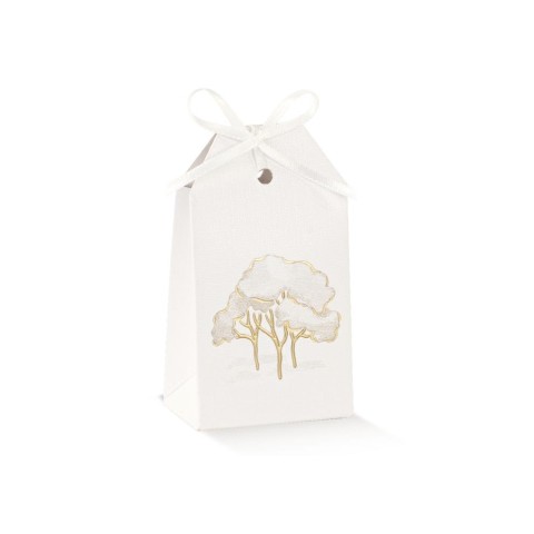 TAG 55X35X100 INTRECCI AVORIO ST CALDO